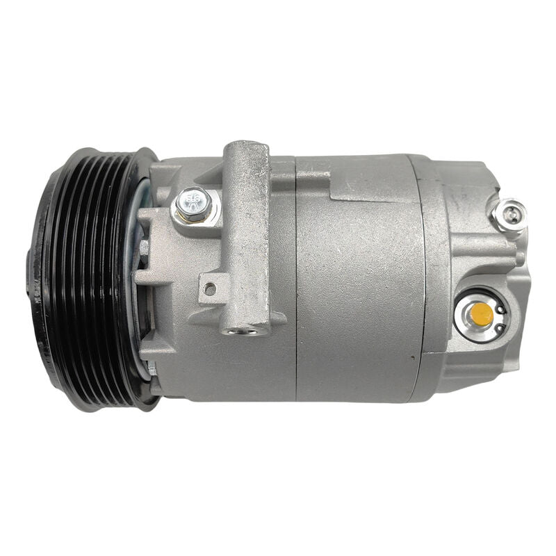 Air Con AC Compressor Fit For Holden Commodore VZ Caprice Statesman WL 3.6L V6 08/2004-07/2007 ACC-HLN020 - Machter