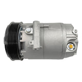 Air Con AC Compressor Fit For Holden Commodore VZ Caprice Statesman WL 3.6L V6 08/2004-07/2007 ACC-HLN020 - Machter