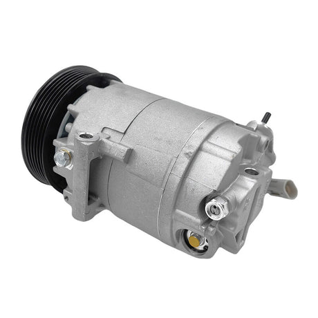 Air Con AC Compressor Fit For Holden Commodore VZ Caprice Statesman WL 3.6L V6 08/2004-07/2007 - Machter