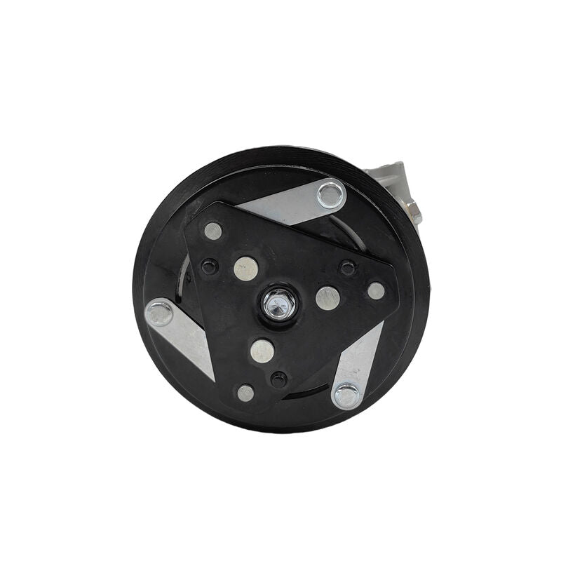 Air Con AC Compressor Fit For Holden Commodore VZ Caprice Statesman WL 3.6L V6 08/2004-07/2007 ACC-HLN020 - Machter