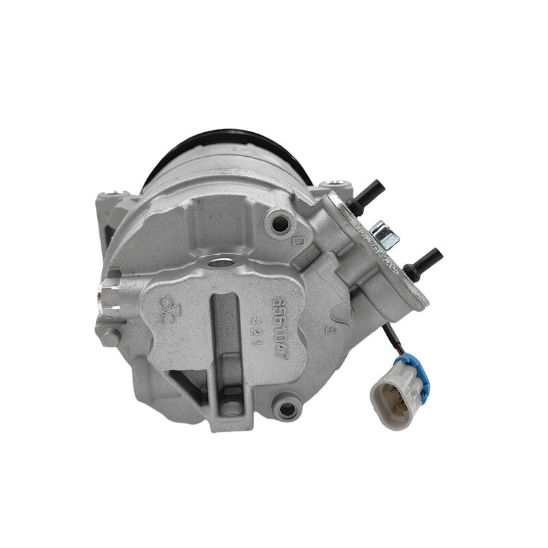 Air Con AC Compressor Fit For Holden Commodore VZ Caprice Statesman WL 3.6L V6 08/2004-07/2007 ACC-HLN020 - Machter