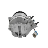 Air Con AC Compressor Fit For Holden Commodore VZ Caprice Statesman WL 3.6L V6 08/2004-07/2007 ACC-HLN020 - Machter