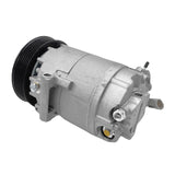 Air Con AC Compressor Fit For Holden Commodore VZ Caprice Statesman WL 3.6L V6 08/2004-07/2007 ACC-HLN020 - Machter