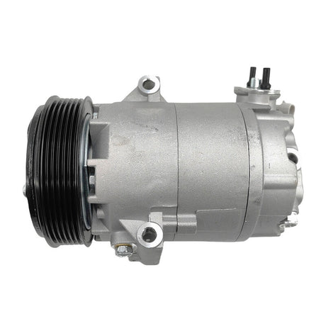 Air Con AC Compressor Fit For Holden Commodore VZ Caprice Statesman WL 3.6L V6 08/2004-07/2007 - Machter