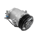 Air Con AC Compressor Fit For Holden Commodore VZ Caprice Statesman WL 3.6L V6 08/2004-07/2007 ACC-HLN020 - Machter