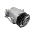 Air Con AC Compressor Fit For Holden Commodore VZ Caprice Statesman WL 3.6L V6 08/2004-07/2007 ACC-HLN020 - Machter
