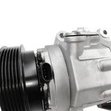 A/C Compressor Fit For Holden Captiva CG CG7 2.0L Diesel Turbo 2006-2010 ACC-HLN021 - Machter