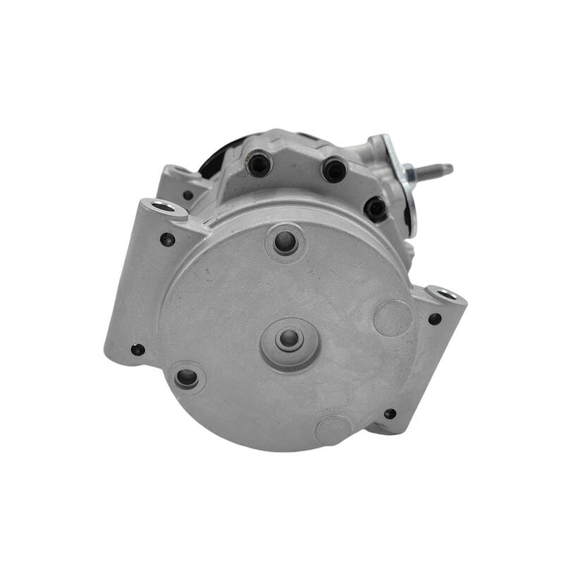 A/C Compressor Fit For Holden Captiva CG CG7 2.0L Diesel Turbo 2006-2010 ACC-HLN021 - Machter