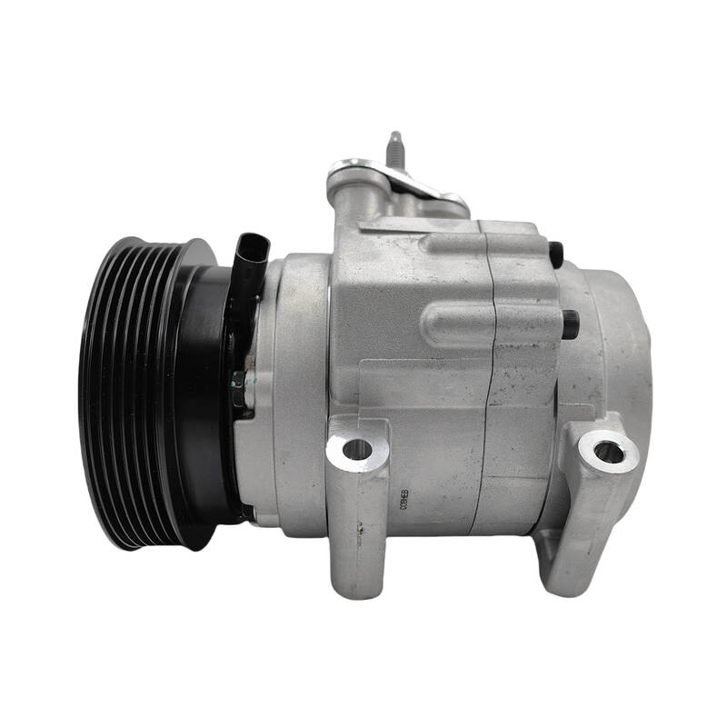 A/C Compressor Fit For Holden Captiva CG CG7 2.0L Diesel Turbo 2006-2010 ACC-HLN021 - Machter