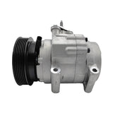 A/C Compressor Fit For Holden Captiva CG CG7 2.0L Diesel Turbo 2006-2010 ACC-HLN021 - Machter