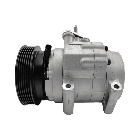 A/C Compressor Fit For Holden Captiva CG CG7 2.0L Diesel Turbo 2006-2010 - Machter