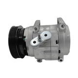 A/C Compressor Fit For Holden Captiva CG CG7 2.0L Diesel Turbo 2006-2010 ACC-HLN021 - Machter