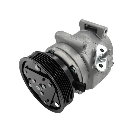 A/C Compressor Fit For Holden Captiva CG CG7 2.0L Diesel Turbo 2006-2010 - Machter