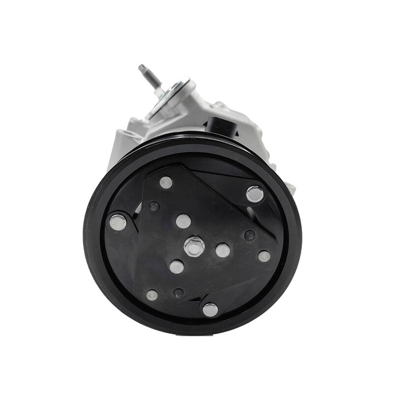 A/C Compressor Fit For Holden Captiva CG CG7 2.0L Diesel Turbo 2006-2010 ACC-HLN021 - Machter