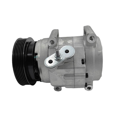 A/C Compressor Fit For Holden Captiva CG CG7 2.0L Diesel Turbo 2006-2010 - Machter