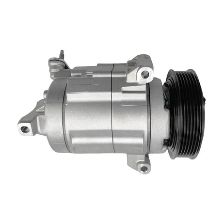Air Con AC Compressor Fit For Holden Captiva CG 4Cyl Diesel Petrol 2.2L 2.4L 03/2011-ON - Machter