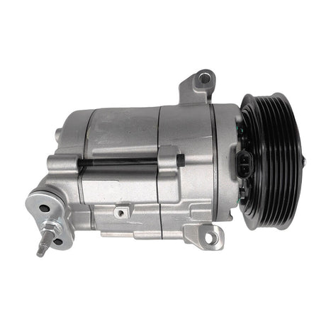 Air Con AC Compressor Fit For Holden Captiva CG 4Cyl Diesel Petrol 2.2L 2.4L 03/2011-ON - Machter