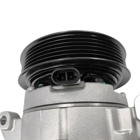 Air Con AC Compressor Fit For Holden Captiva CG 4Cyl Diesel Petrol 2.2L 2.4L 03/2011-ON - Machter