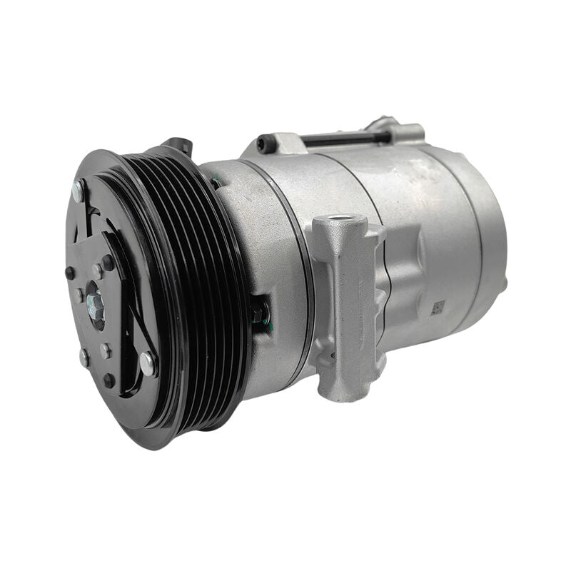 Air Con AC Compressor Fit For Holden Captiva CG 4Cyl Diesel Petrol 2.2L 2.4L 03/2011-ON ACC-HLN022 - Machter