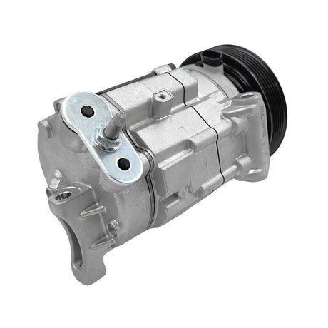 Air Con AC Compressor Fit For Holden Captiva CG 4Cyl Diesel Petrol 2.2L 2.4L 03/2011-ON - Machter