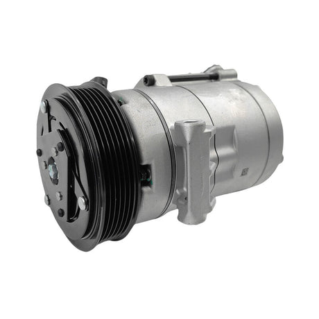 Air Con AC Compressor Fit For Holden Captiva CG 4Cyl Diesel Petrol 2.2L 2.4L 03/2011-ON - Machter