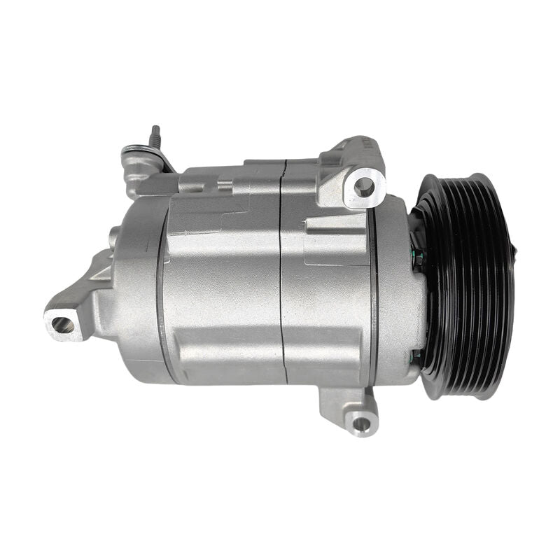 Air Con AC Compressor Fit For Holden Captiva CG 4Cyl Diesel Petrol 2.2L 2.4L 03/2011-ON ACC-HLN022 - Machter
