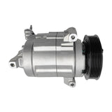 Air Con AC Compressor Fit For Holden Captiva CG 4Cyl Diesel Petrol 2.2L 2.4L 03/2011-ON ACC-HLN022 - Machter