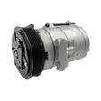 Air Con AC Compressor Fit For Holden Captiva CG 4Cyl Diesel Petrol 2.2L 2.4L 03/2011-ON ACC-HLN022 - Machter
