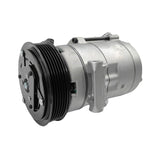 Air Con AC Compressor Fit For Holden Captiva CG 4Cyl Diesel Petrol 2.2L 2.4L 03/2011-ON ACC-HLN022 - Machter