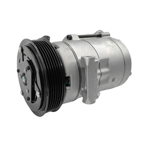 Air Con AC Compressor Fit For Holden Captiva CG 4Cyl Diesel Petrol 2.2L 2.4L 03/2011-ON ACC-HLN022 - Machter