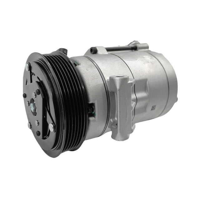 Air Con AC Compressor Fit For Holden Captiva CG 4Cyl Diesel Petrol 2.2L 2.4L 03/2011-ON ACC-HLN022 - Machter