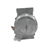 Air Con AC Compressor Fit For Holden Rodeo RA 3.0L 4cyl Turbo Diesel 4JJ1-TC 4JH1-TC 2003-2008 ACC-HLN025 - Machter