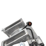 Air Con AC Compressor Fit For Holden Rodeo RA 3.0L 4cyl Turbo Diesel 4JJ1-TC 4JH1-TC 2003-2008 ACC-HLN025 - Machter