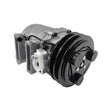 Air Con AC Compressor Fit For Holden Rodeo RA 3.0L 4cyl Turbo Diesel 4JJ1-TC 4JH1-TC 2003-2008 ACC-HLN025 - Machter