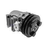 Air Con AC Compressor Fit For Holden Rodeo RA 3.0L 4cyl Turbo Diesel 4JJ1-TC 4JH1-TC 2003-2008 ACC-HLN025 - Machter