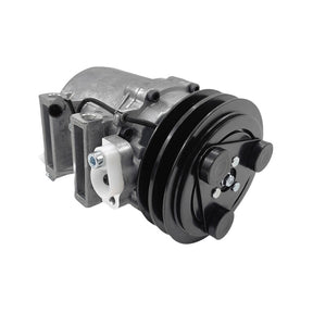Air Con AC Compressor Fit For Holden Rodeo RA 3.0L 4cyl Turbo Diesel 4JJ1-TC 4JH1-TC 2003-2008 ACC-HLN025 - Machter