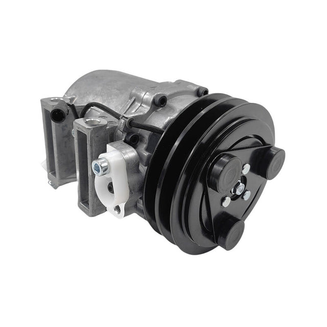 Air Con AC Compressor Fit For Holden Rodeo RA 3.0L 4cyl Turbo Diesel 4JJ1-TC 4JH1-TC 2003-2008 ACC-HLN025 - Machter