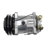 AC Air Con Compressor Fit For Holden Commodore Late VB VC VH Blue ACC-HLN026 - Machter
