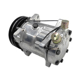 AC Air Con Compressor Fit For Holden Commodore Late VB VC VH Blue ACC-HLN026 - Machter