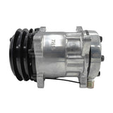 AC Air Con Compressor Fit For Holden Commodore Late VB VC VH Blue ACC-HLN026 - Machter