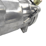 AC Air Con Compressor Fit For Holden Commodore Late VB VC VH Blue ACC-HLN026 - Machter