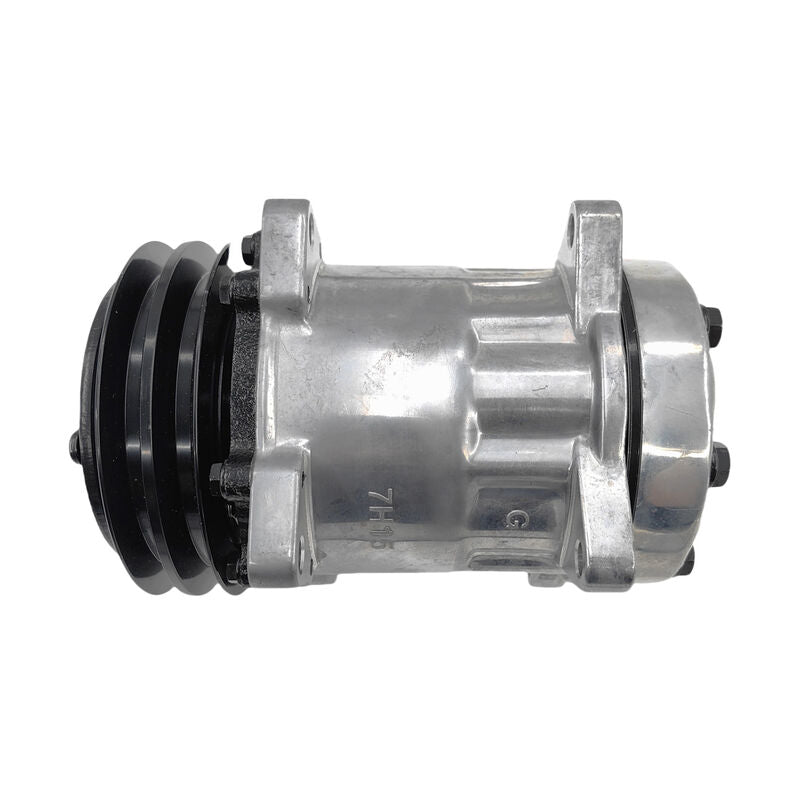 AC Air Con Compressor Fit For Holden Commodore Late VB VC VH Blue ACC-HLN026 - Machter
