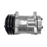 AC Air Con Compressor Fit For Holden Commodore Late VB VC VH Blue ACC-HLN026 - Machter