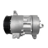 A/C Compressor No Clutch Fit For Holden VE Commodore 3.6L 92240524 92265301 2006-2013 ACC-HLN027 - Machter