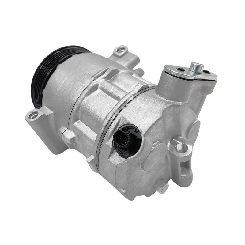 A/C Compressor No Clutch Fit For Holden VE Commodore 3.6L 92240524 92265301 2006-2013 ACC-HLN027 - Machter