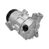 A/C Compressor No Clutch Fit For Holden VE Commodore 3.6L 92240524 92265301 2006-2013 ACC-HLN027 - Machter