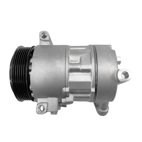 A/C Compressor No Clutch Fit For Holden VE Commodore 3.6L 92240524 92265301 2006-2013 - Machter