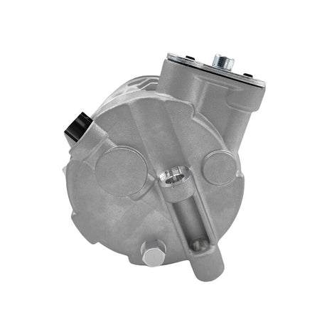 A/C Compressor No Clutch Fit For Holden VE Commodore 3.6L 92240524 92265301 2006-2013 - Machter