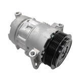A/C Compressor No Clutch Fit For Holden VE Commodore 3.6L 92240524 92265301 2006-2013 ACC-HLN027 - Machter
