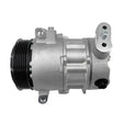 A/C Compressor No Clutch Fit For Holden VE Commodore 3.6L 92240524 92265301 2006-2013 ACC-HLN027 - Machter